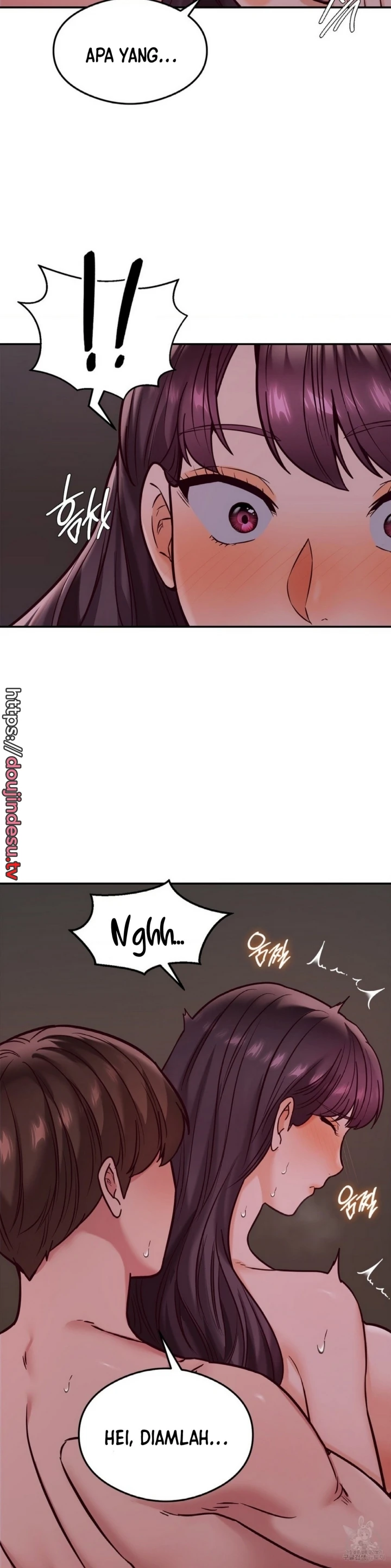 Magical Massage Chapter 16 - Page 10